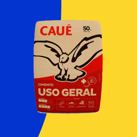 Romero materiais para construção