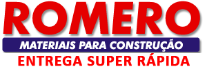 Romero materiais para construção